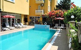 Benna Hotel Antalya